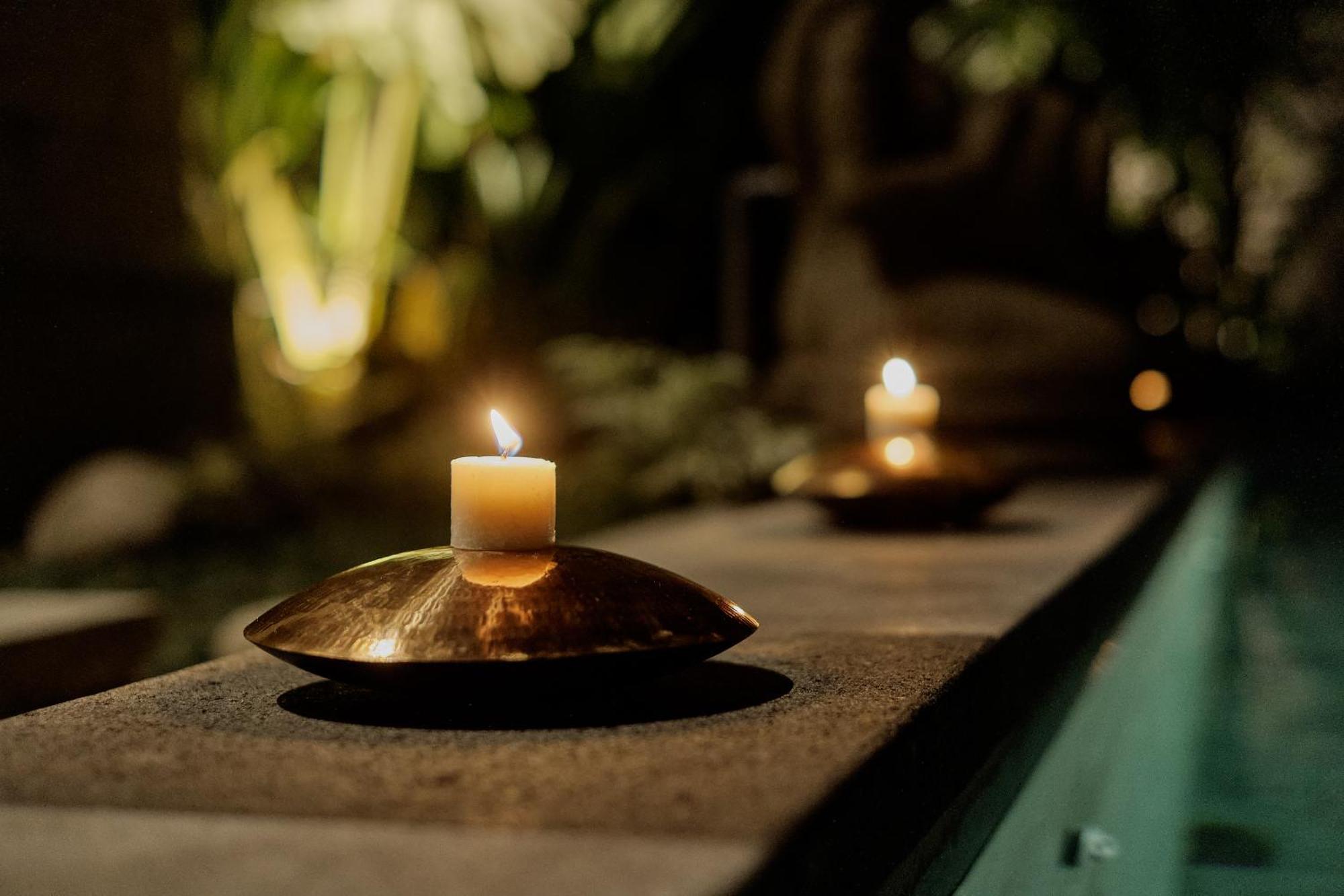 Ithaca Ubud Villa Eksteriør bilde