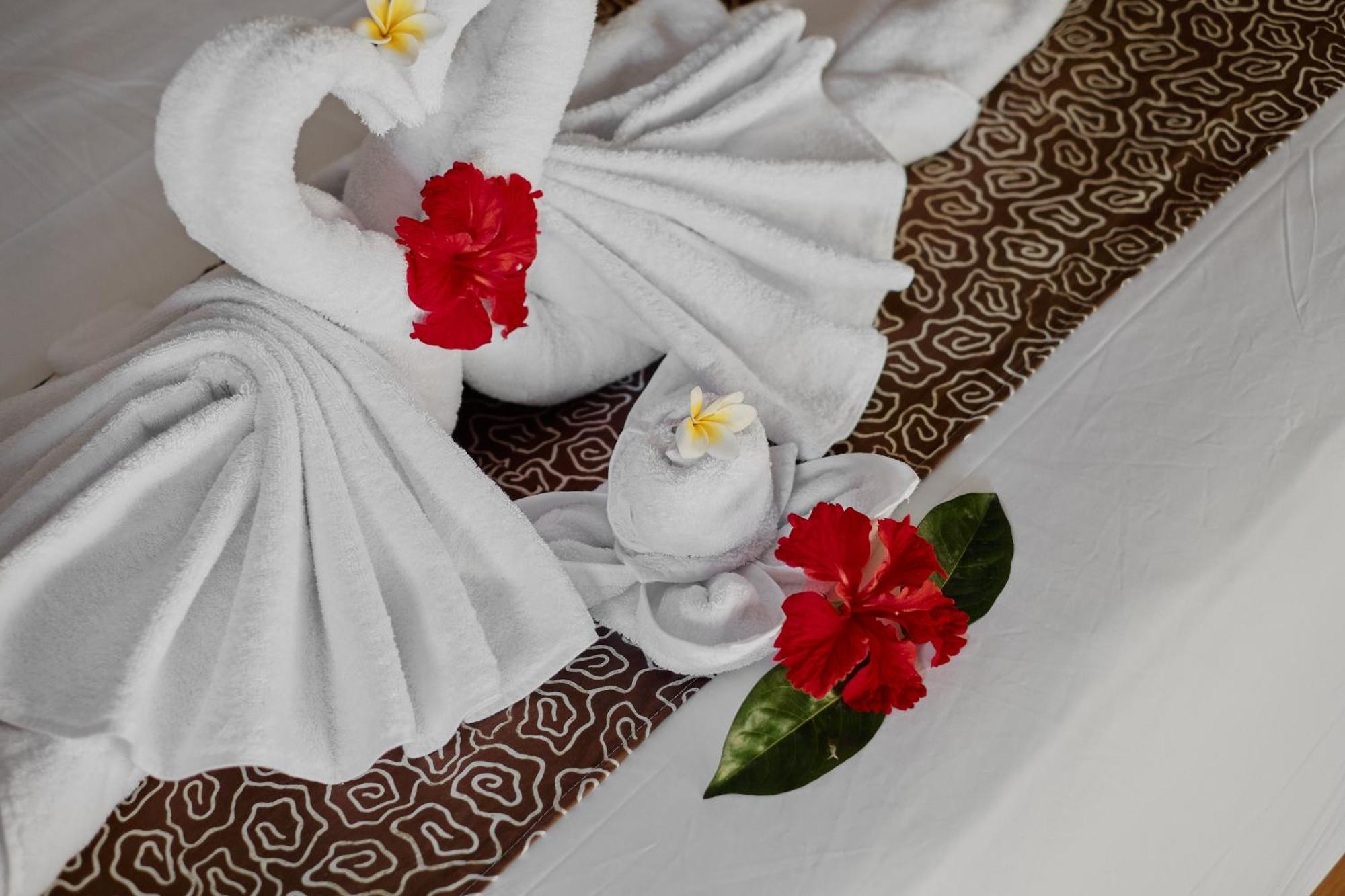 Ithaca Ubud Villa Eksteriør bilde